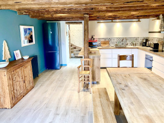 intérieur - © Val de Lans intérieur