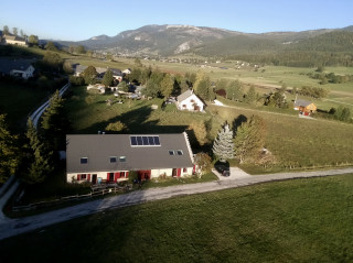 exterieur - © Val de Lans exterieur