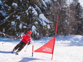 Ski Club