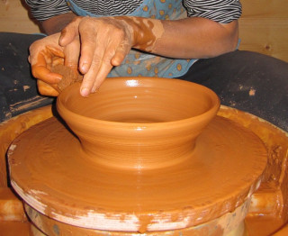 poterie