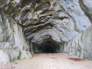Grotte Favot