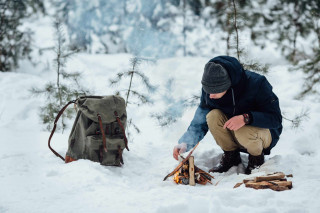 l'aventure Canadienne