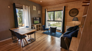 Salon, séjour Salon, séjour