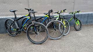Vélos, VTT Vélos, VTT