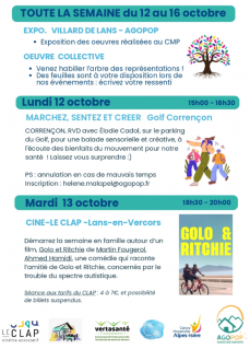 Programme