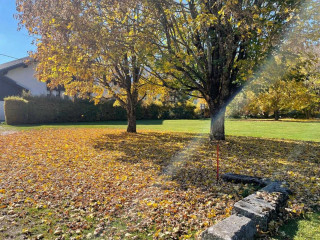 Automne - © Gîtes de France Automne