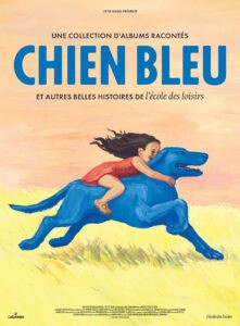 Matinée tout-petits - Chien Bleu_Lans-en-Vercors