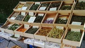 Atelier du champ à la tasse: apprenez l'art de formuler une tisane_Autrans-Méaudre en Vercors