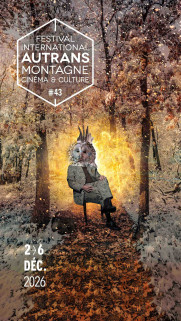 Festival International d'Autrans - Montagne, Cinéma et Culture_Autrans-Méaudre en Vercors