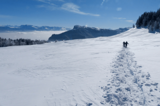 L’hiver en douceur au coeur du Vercors – Randonnée et SPA nordique_Autrans-Méaudre en Vercors L’hiver en douceur au coeur du Vercors – Randonnée et SPA nordique_Autrans-Méaudre en Vercors