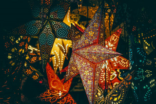 marché de noel