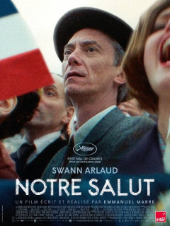 Projection en audiodescription - Notre Salut_Lans-en-Vercors
