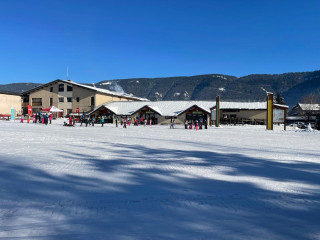 Centre Nordique à 200m