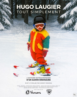 Ciné-rencontre Hugo Laugier - Tout simplement_Lans-en-Vercors Ciné-rencontre Hugo Laugier - Tout simplement_Lans-en-Vercors