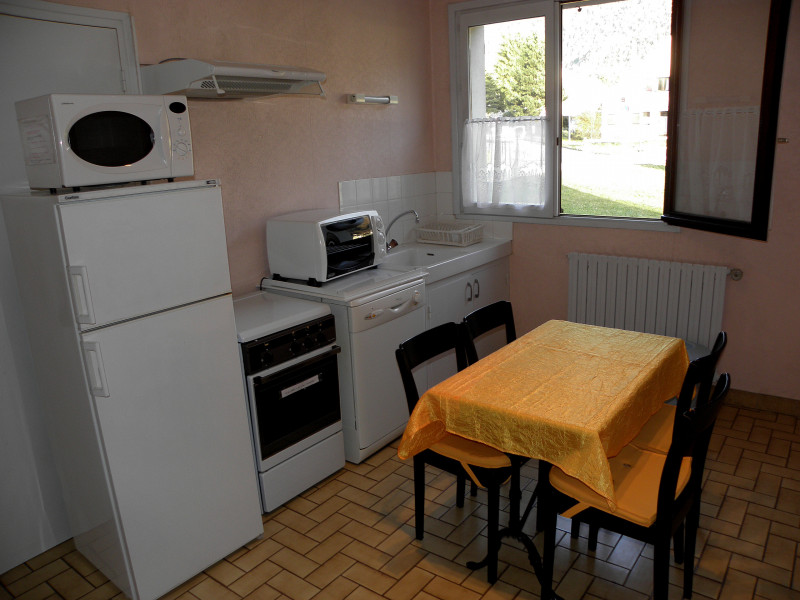 la cuisine
