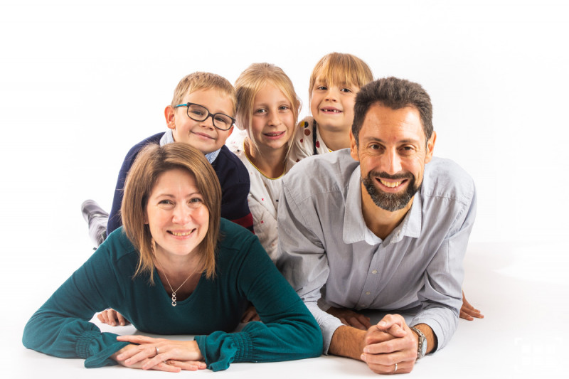 Au fil des lumières-Studio Photo
