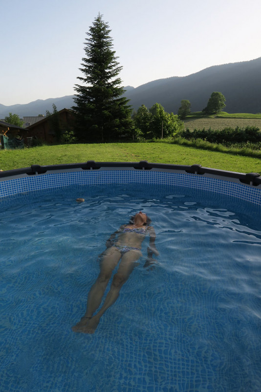 les Gites du Chalet