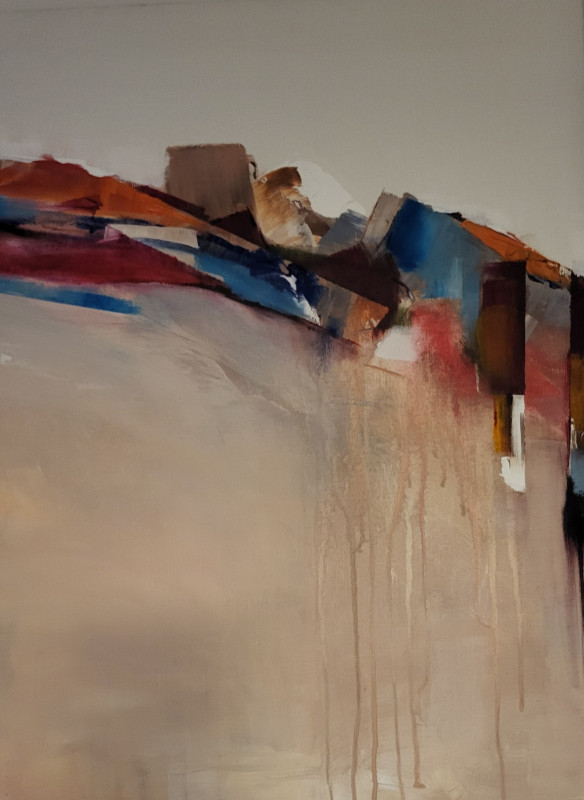Exposition collective - Passions Partagées_Lans-en-Vercors
