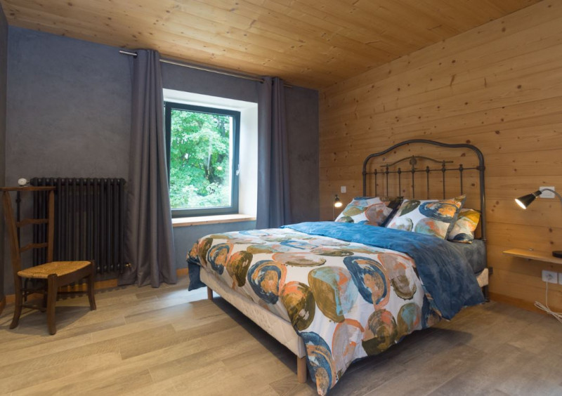 Chambre double