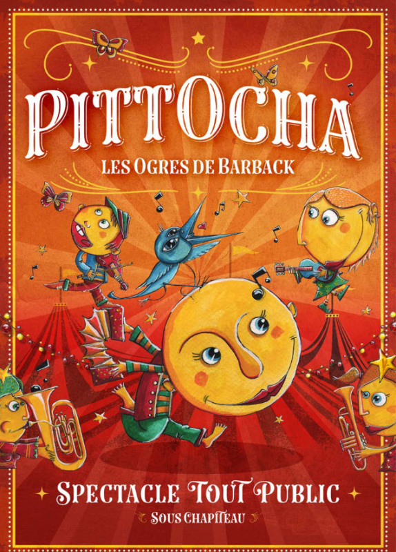 pittocha
