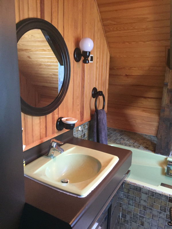 Salle de bain