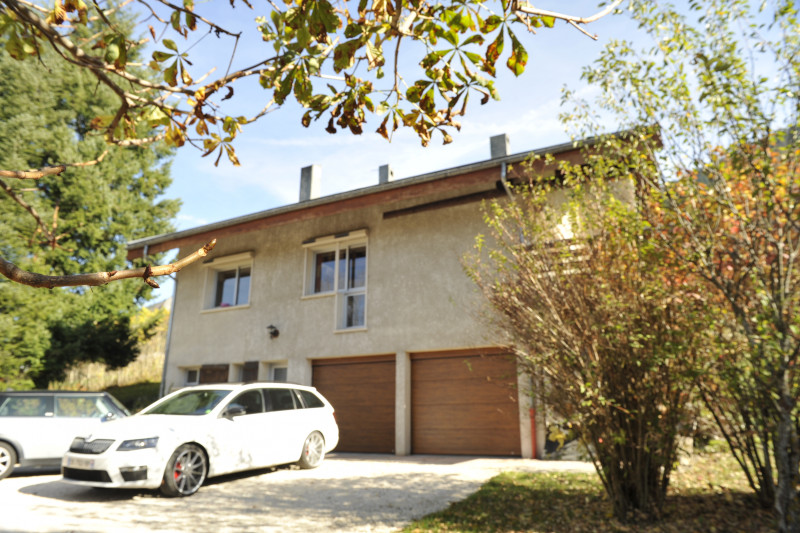 Espace parking