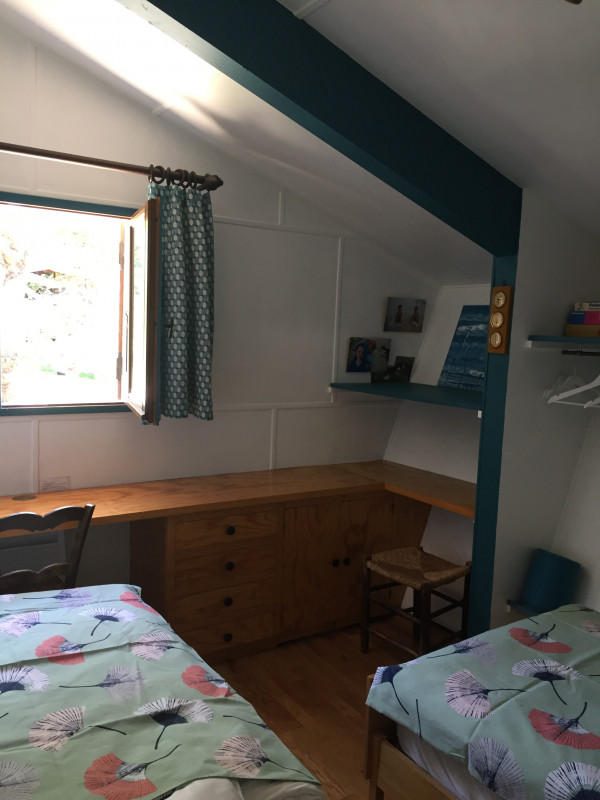 Chambre du nord