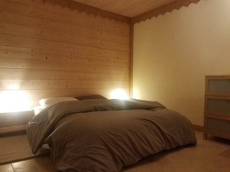 chambre perce neige