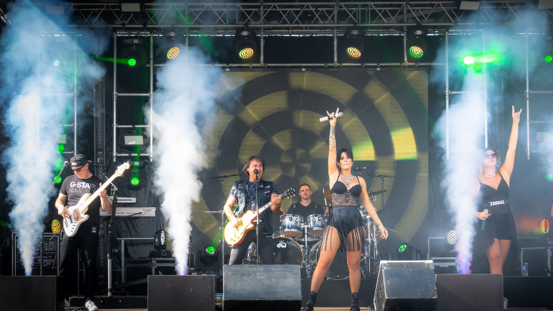 Fête de la Musique de Lans-en-Vercors_Lans-en-Vercors