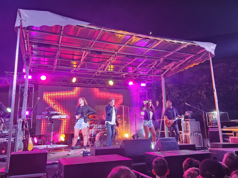 Fête de la Musique de Lans-en-Vercors_Lans-en-Vercors