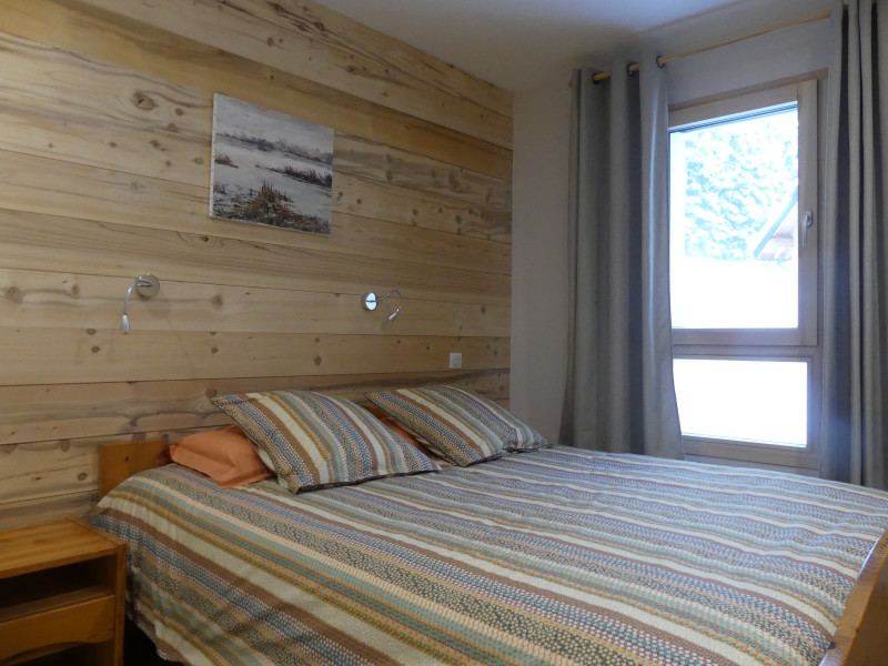 chambre lit double