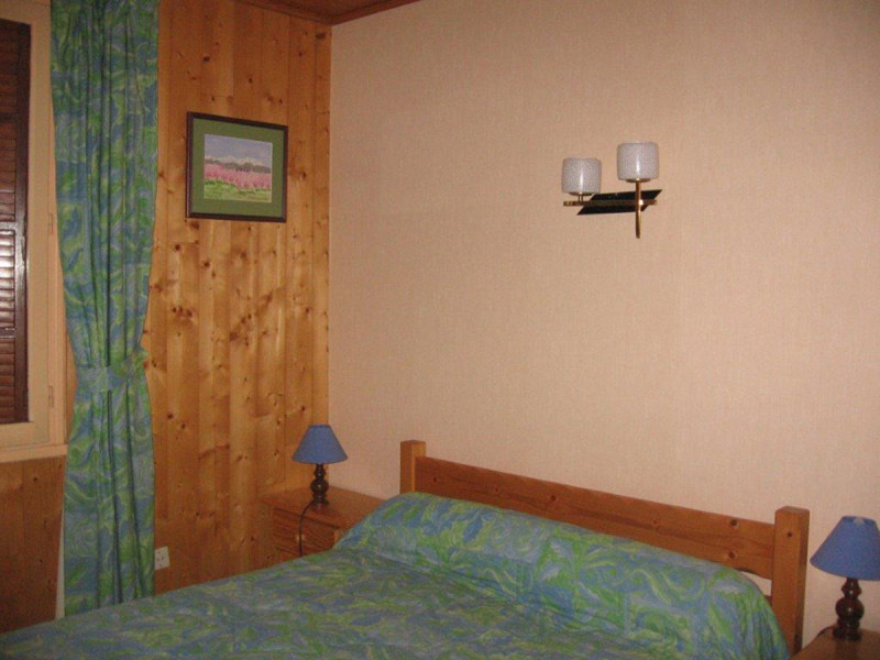 Villa David_Autrans-Méaudre en Vercors