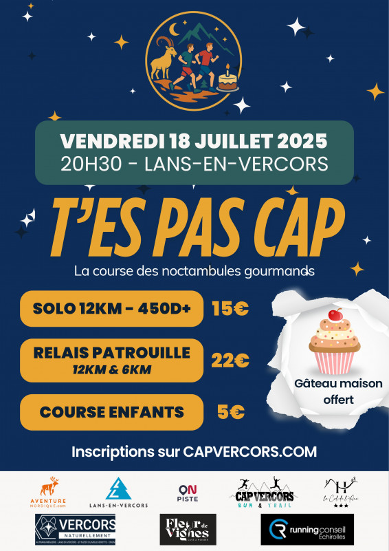 Course Nocturne 