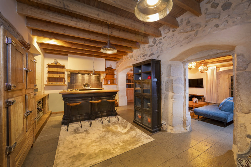 Chateau des Girards_Lans-en-Vercors