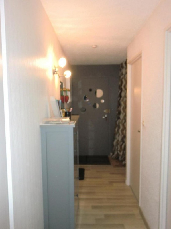 Couloir Entrée