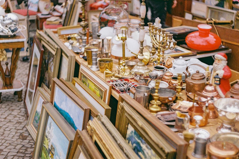 Vide-Grenier Saint-Nizier_Saint-Nizier-du-Moucherotte