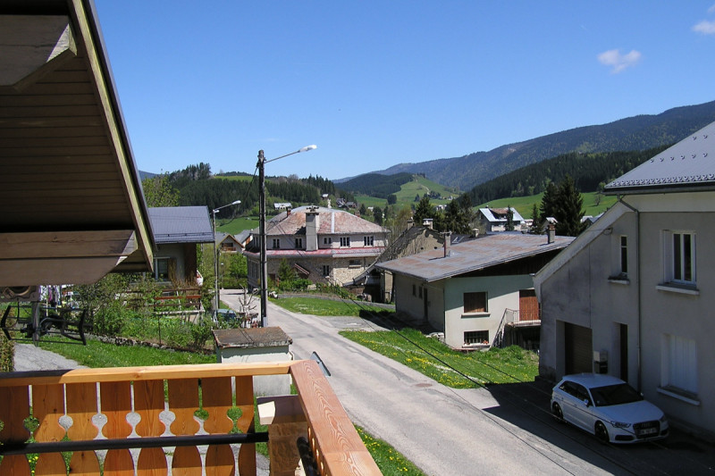 vue nord