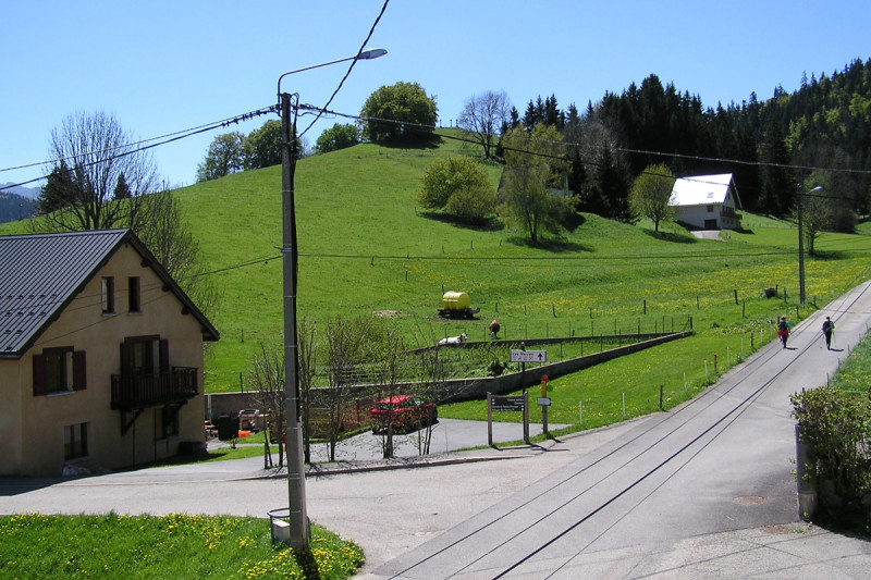 vue sud