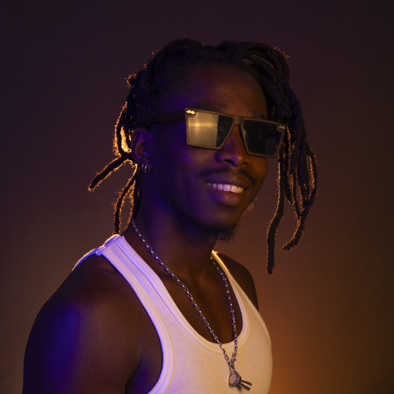 Balla bangoura