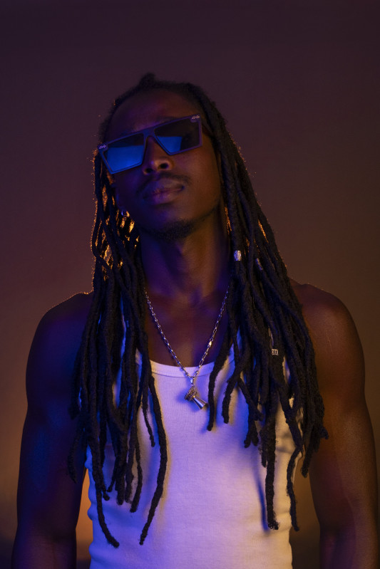 Balla bangoura