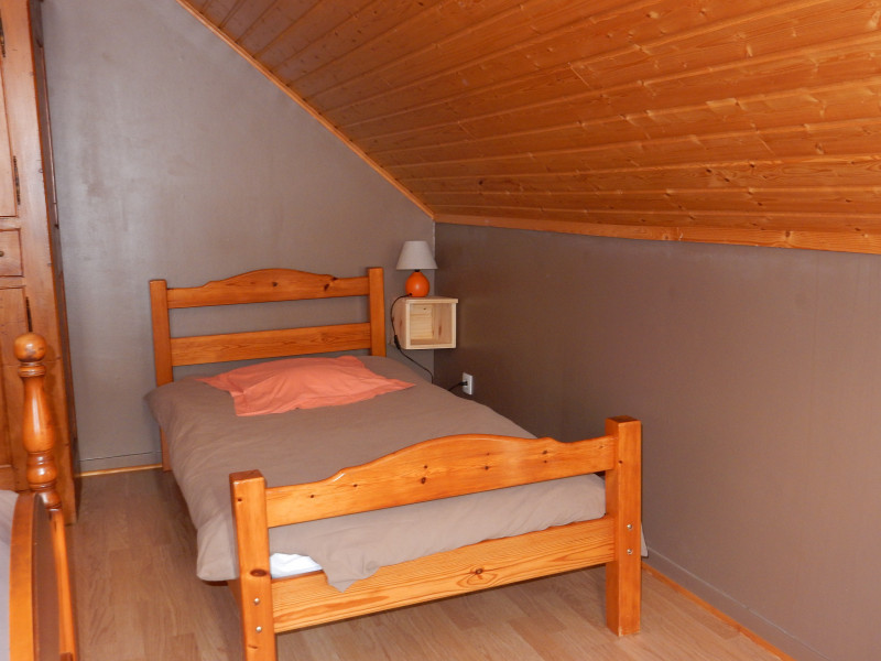 Le Gîte du Puits_Autrans-Méaudre en Vercors