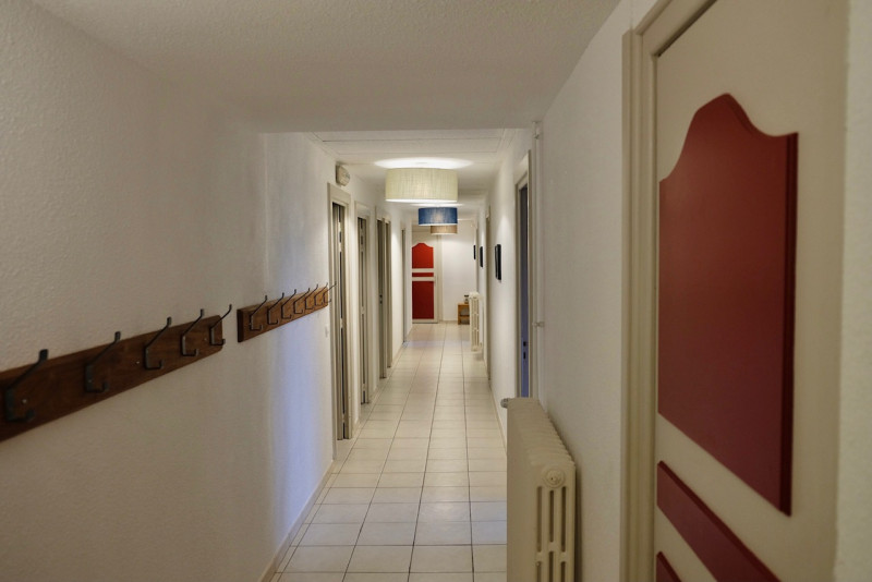 couloir
