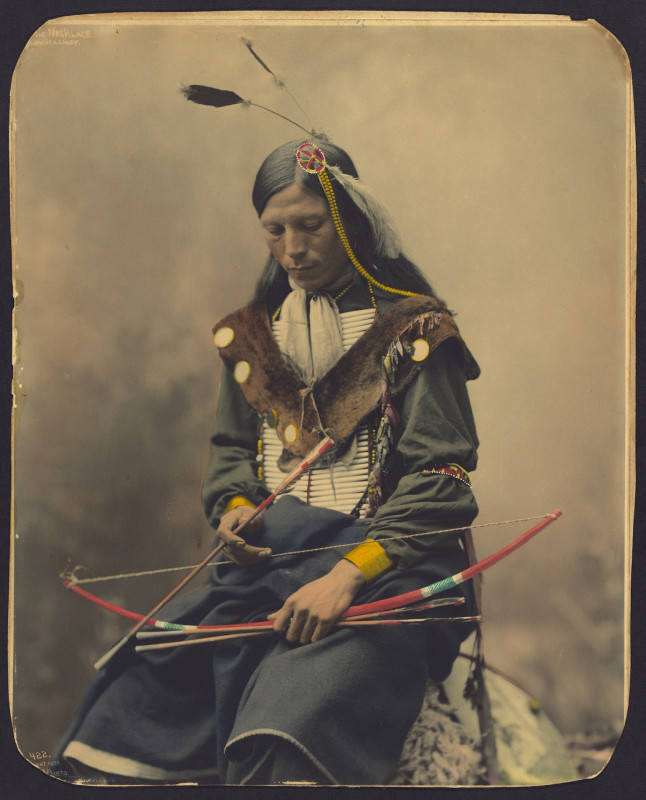 Indien de Gève