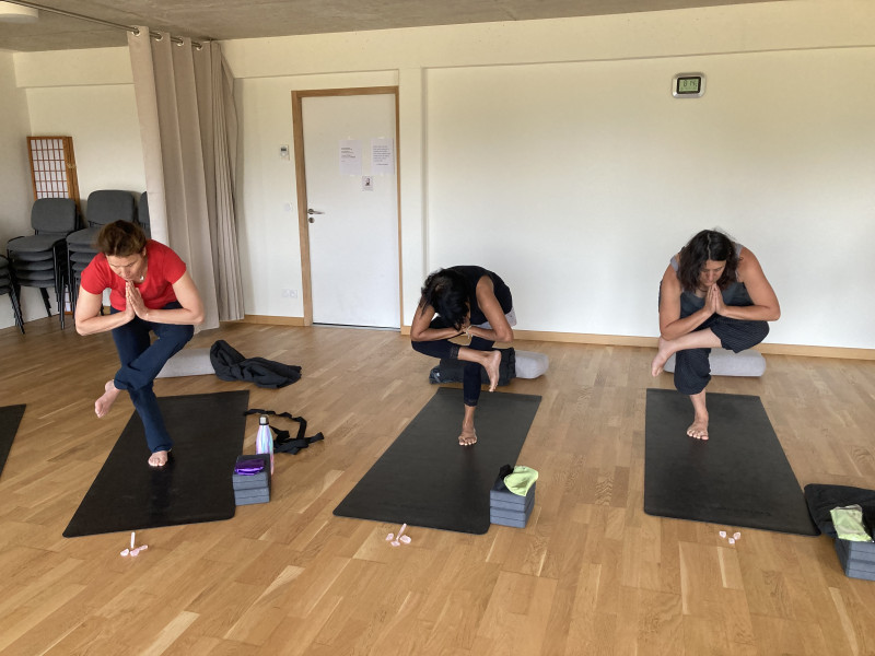pose yoga 5