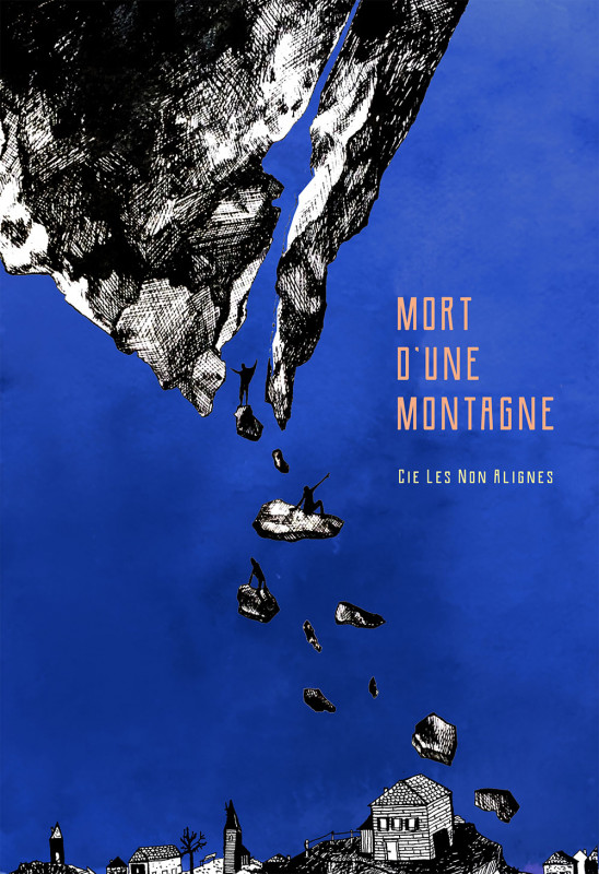 Mort d'une montagne - événement spécial du festival international d'Autrans_Autrans-Méaudre en Vercors