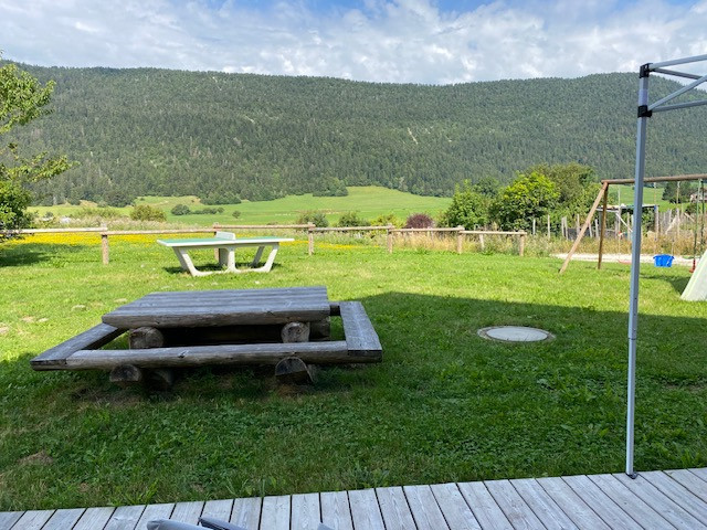 jardin