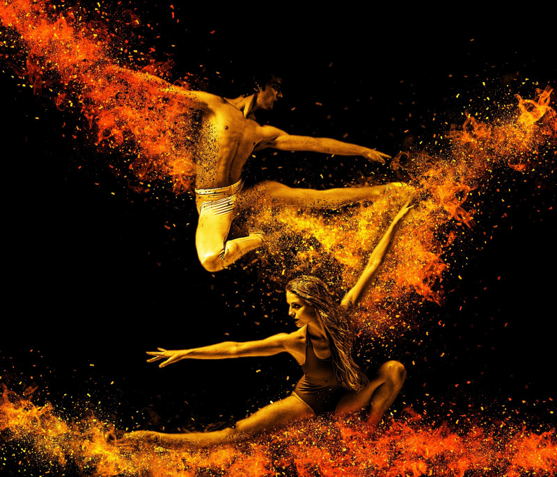 Atelier cirque