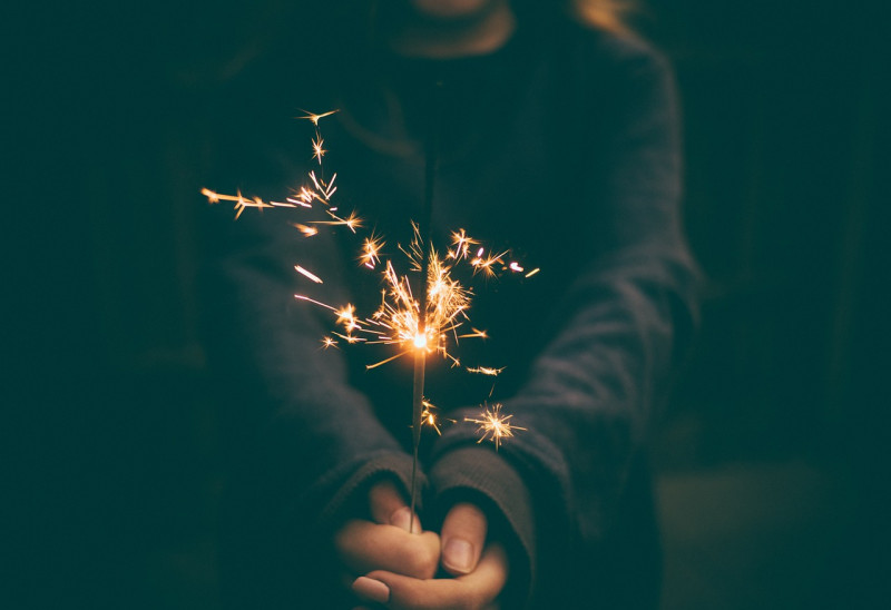 Feu d'Artifice