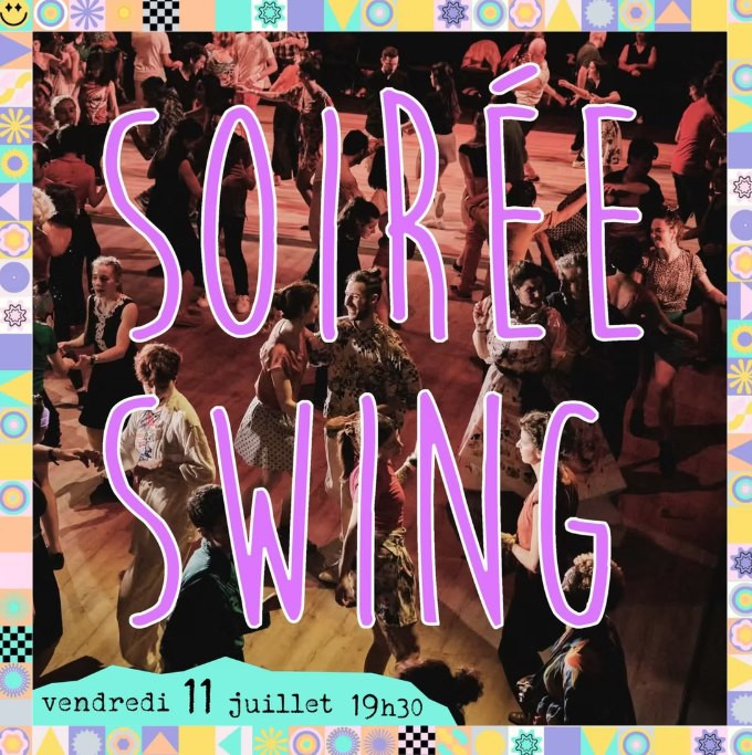 Soirée Swing_Engins