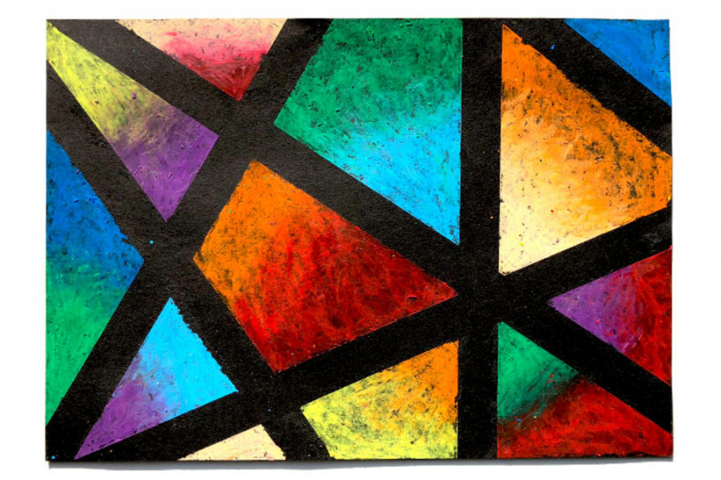 Atelier Créatif Ombre et Pastel_Lans-en-Vercors